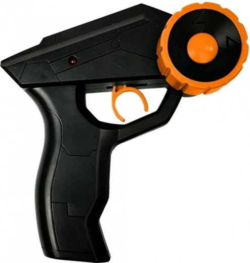 Precyzyjne sterowanie 2,4 GHz