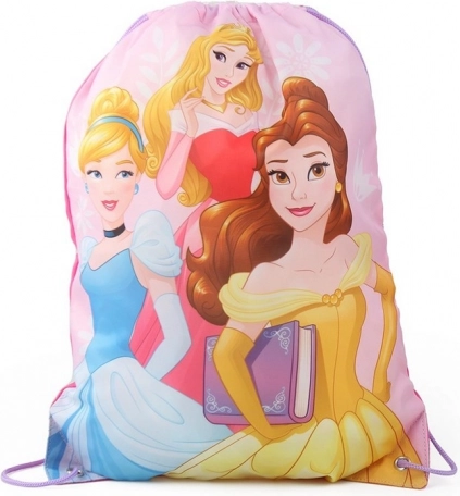 Woreczek Princess
