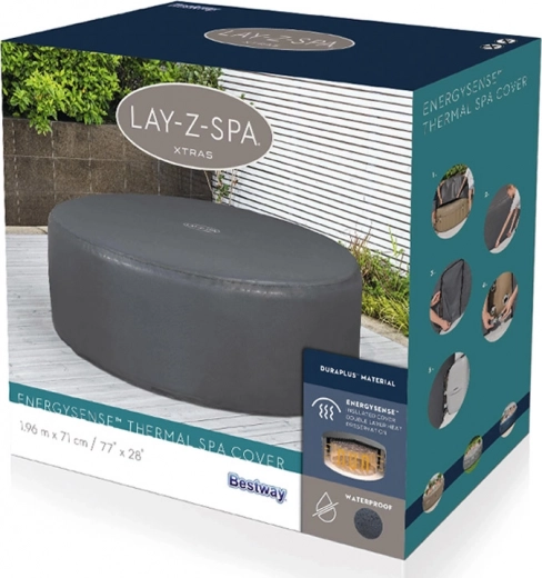 Podwójna izolacja dla szybszego nagrzewania i niższego zużycia energii