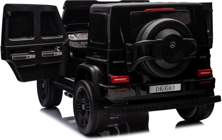 Przestronne wykonanie XXL