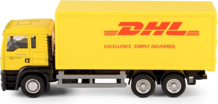 Otwierane tylne drzwi