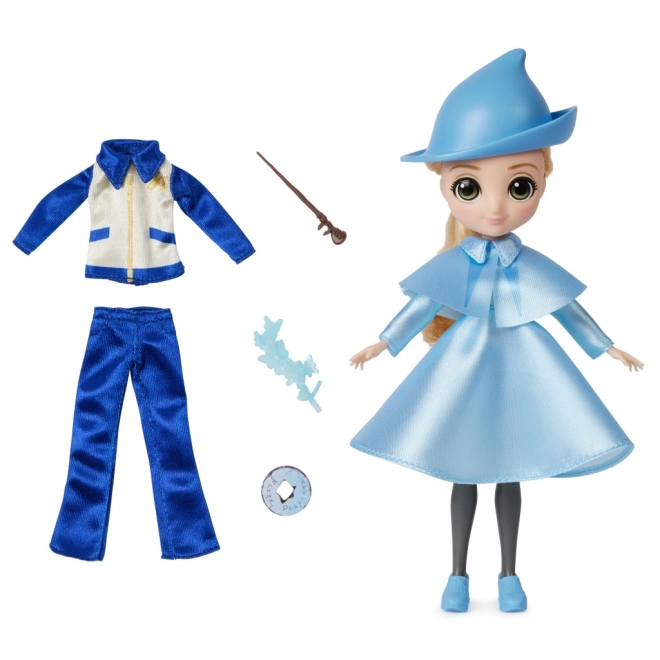 Magiczne akcesoria