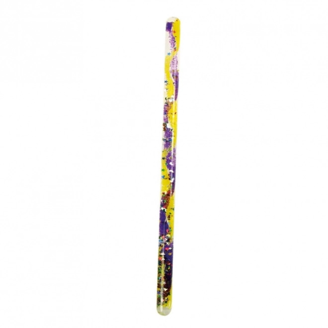 Bigjigs Toys Spiralna czarodziejska różdżka 1 szt.