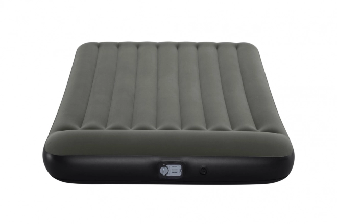 Materac dmuchany z wbudowaną pompką 203 × 152 × 30 cm BESTWAY