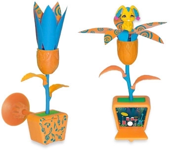 Flora Magica doniczka