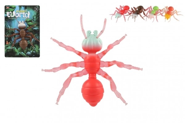 Antystresowa Mrówka