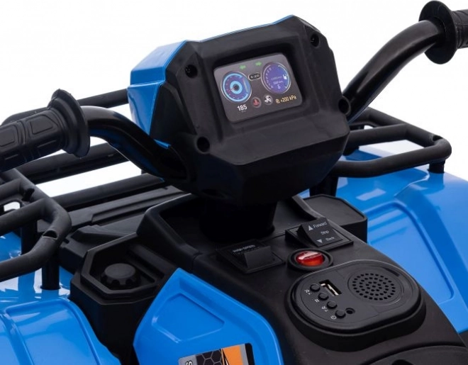 Dziecięcy elektryczny quad JC915