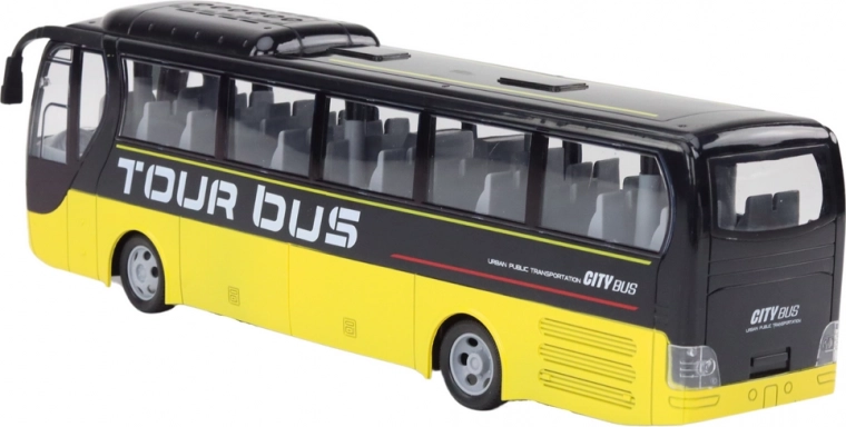 Płynna jazda i łatwe sterowanie