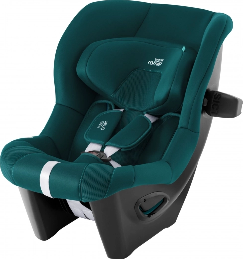 Fotelik samochodowy Max-Safe Pro Atlantic Green