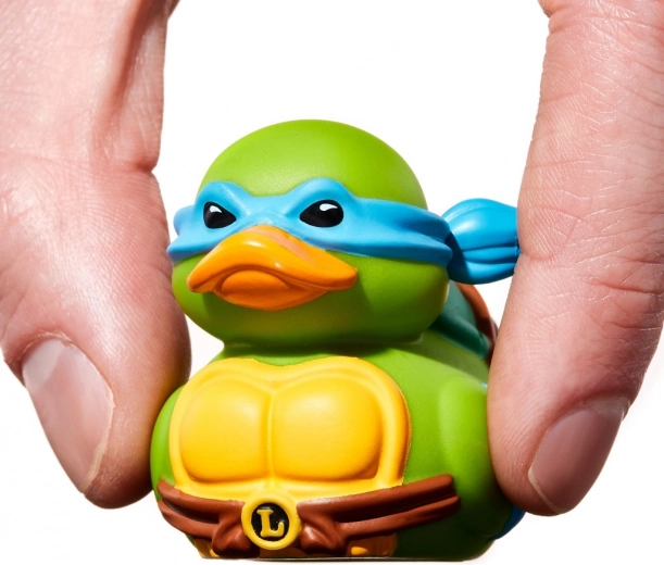 Mini rozmiar, maks detale