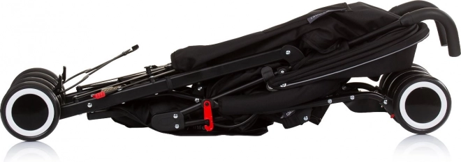 CHIPOLINO Wózek spacerowy Miley Obsidian