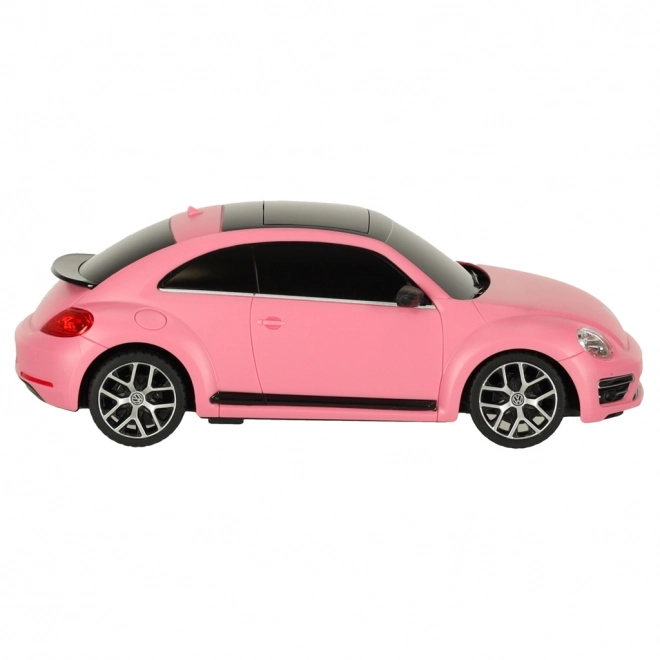 Rastar Volkswagen Beetle na zdalne sterowanie 1:24 Zmieniający kolory