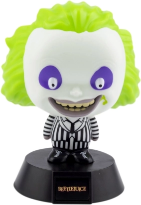 Dekoracyjna świecąca figurka LED Icon Light Beetlejuice