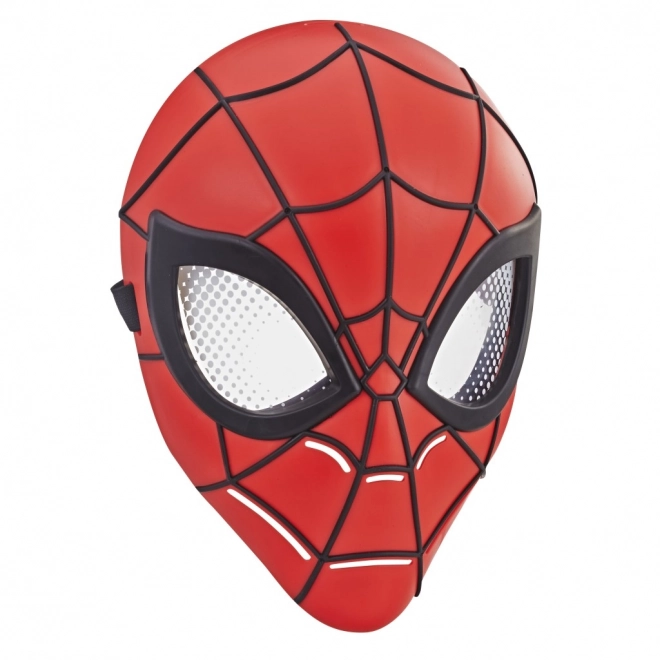 Maska bohatera Spider-man
