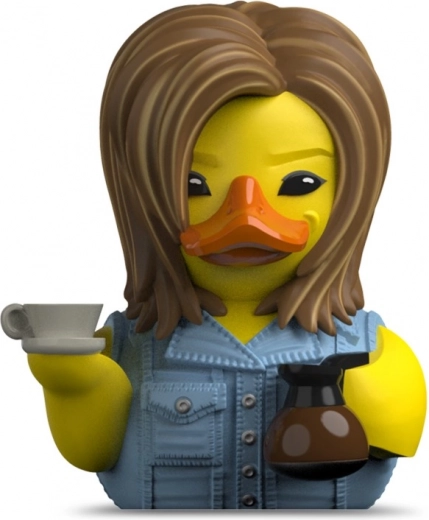 Dopracowany design inspirowany Rachel