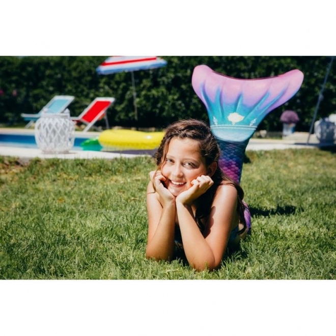 Ogon syrenki Star i Bikini