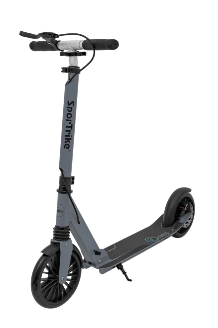 Hulajnoga Sportrike – Srebrna
