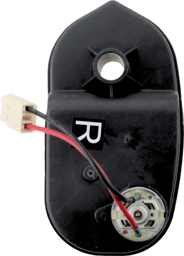 Szybkie elektryczne podłączenie