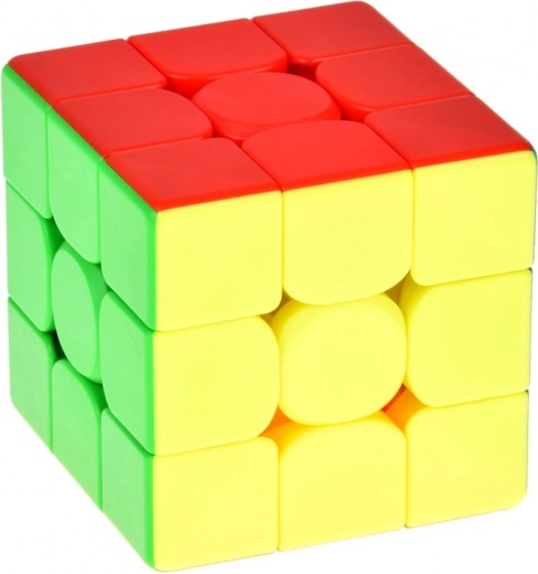 Płynne i stabilne obracanie dzięki magnesom