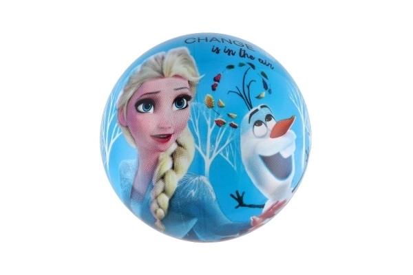 Piłka Frozen 2 - 23 cm