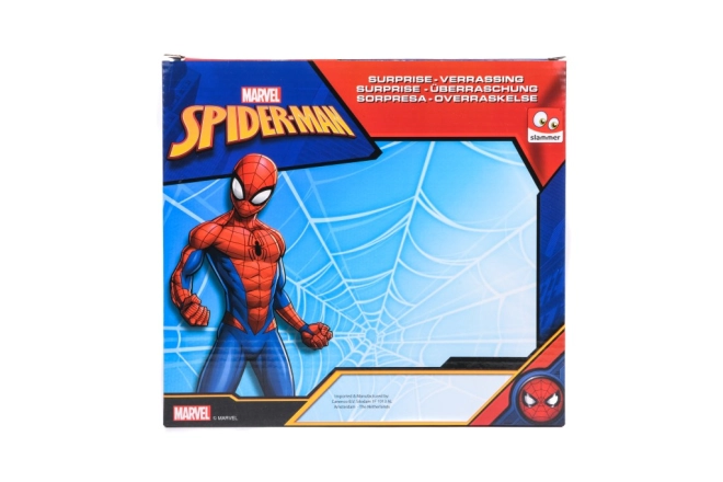 Ikoniczny design Spider-Mana