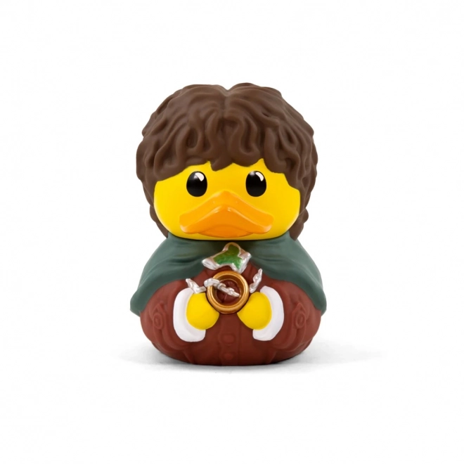 Kaczuszka kolekcjonerska Władca Pierścieni - Frodo Baggins