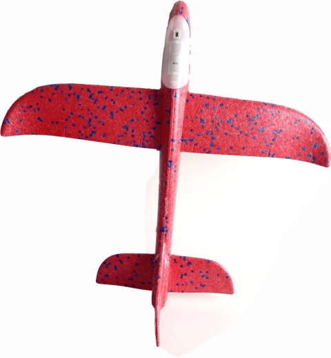 Lekki i wytrzymały materiał piankowy