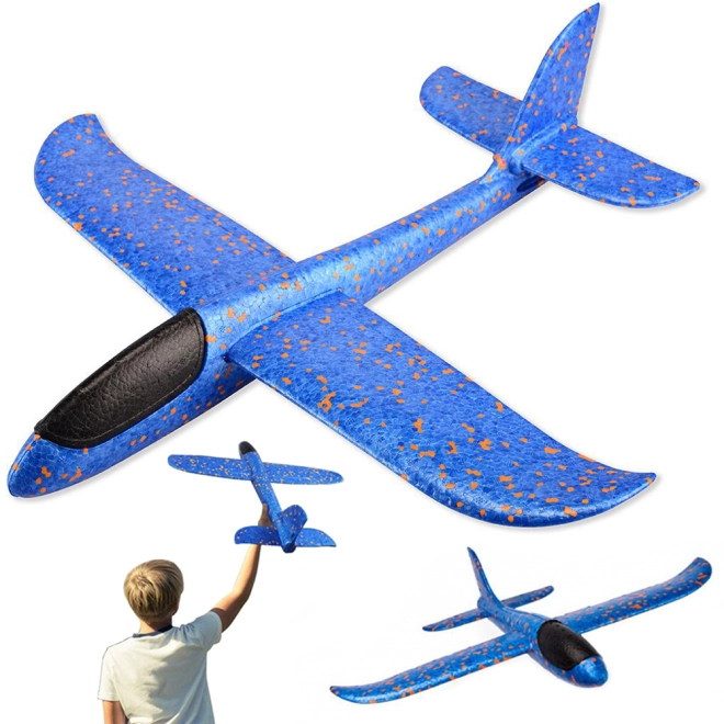 Aerodynamiczny design na długie loty