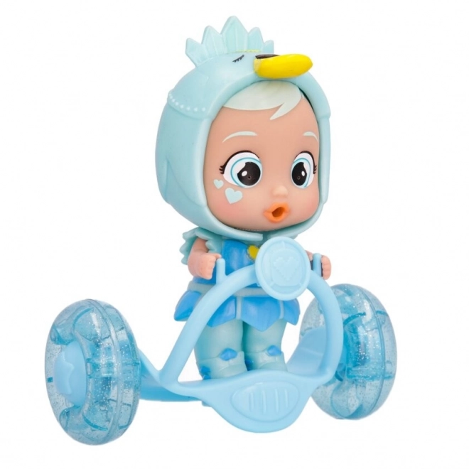 Cry Babies Magic Tears Gwiezdnowe Seria - Sydney