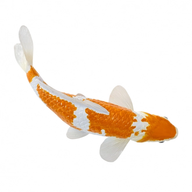 Figurka Koi Ochiba Karp
