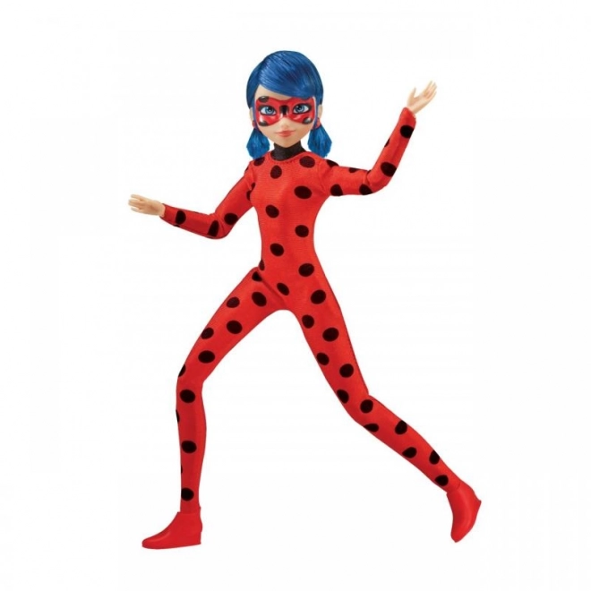 Lalka Miraculous Ladybug z akcesoriami