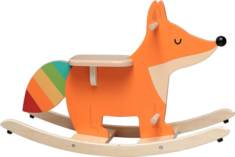 Rozwój równowagi i motoryki