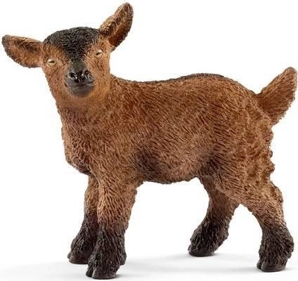 Młoda koza – figurka SCHLEICH Farm World