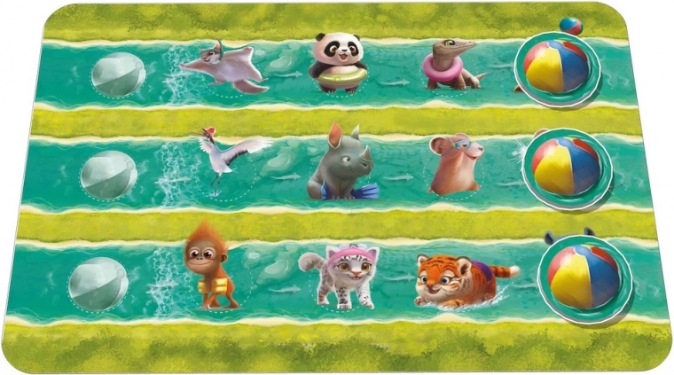 Szybka i łatwa rozgrywka