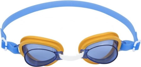 Okulary pływackie Aqua Burst dla dzieci - 3 opakowania