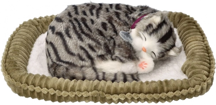 Realistyczny oddech i wygląd