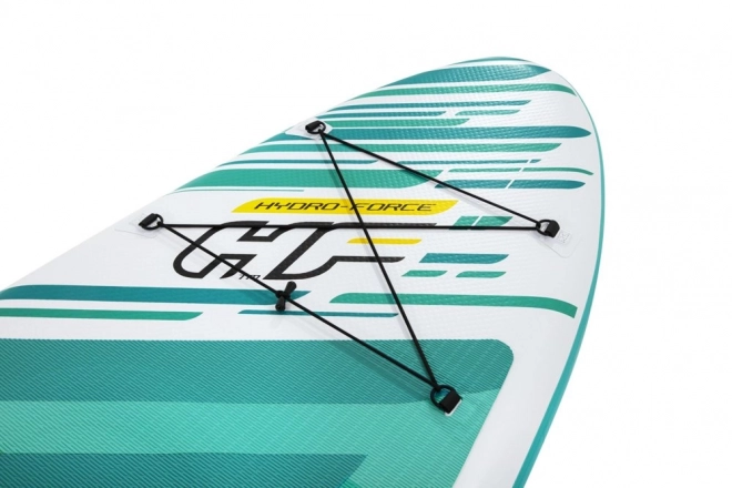 Nadmuchiwany paddleboard Bestway Huaka'I 305 cm