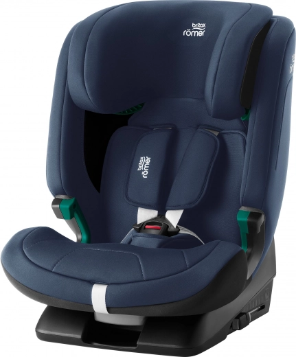 Fotelik samochodowy Britax Römer Versafix w kolorze Night Blue