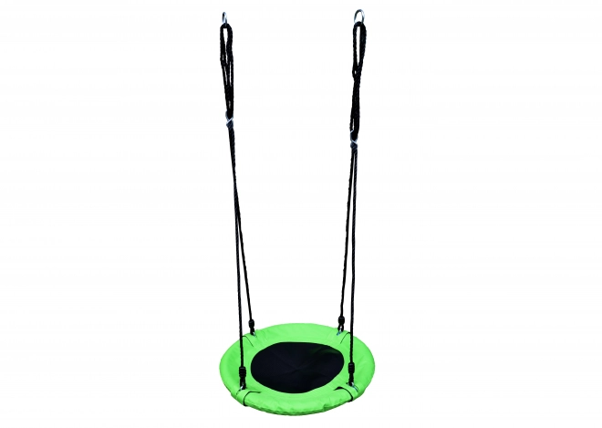 Huśtawka kołowa 60 cm materiałowa