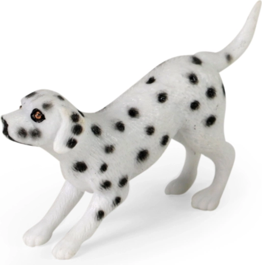 Realistyczne wykonanie dla jeszcze większej zabawy