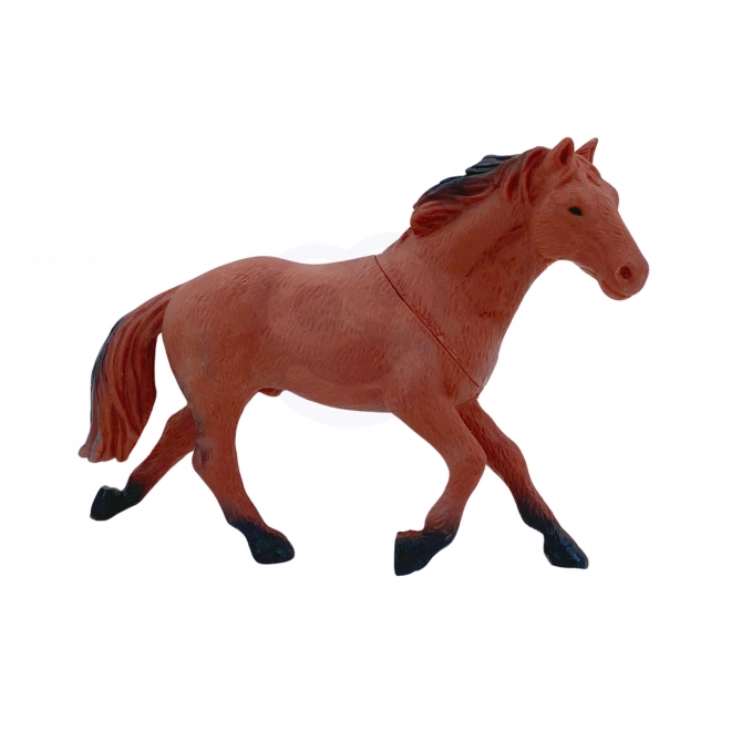 Figurki Safari i mata do zabawy Woopie