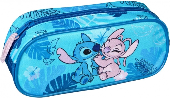 Etui Stitch i Angel