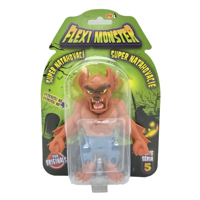 Flexi Monster Seria 5