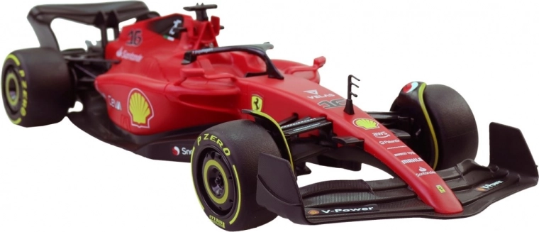 Realistyczne detale i płynna jazda