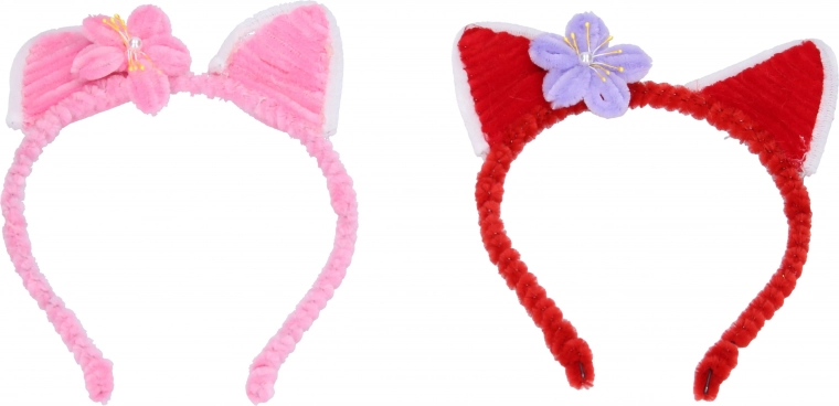 Uroczy detal kwiatka