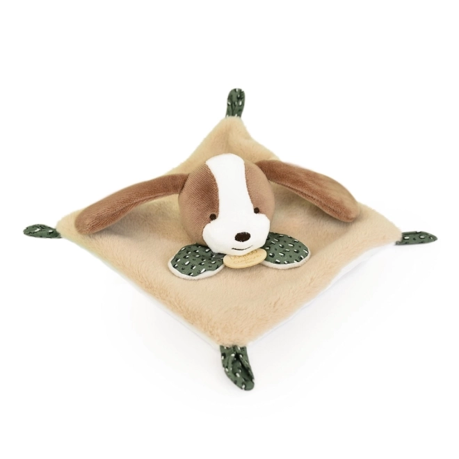 Pluszowy przytulaczek Doudou 19 cm