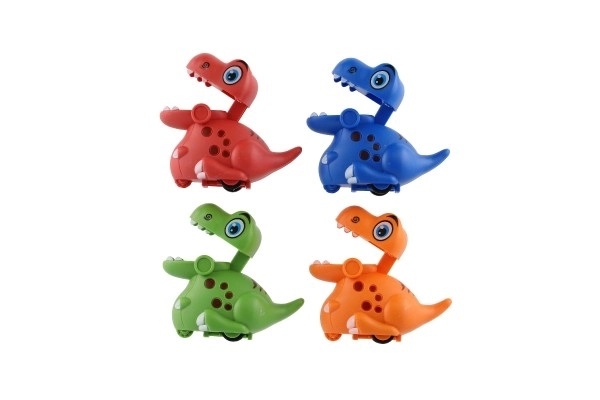 Zestaw Schleich z łosiem matką i młodym