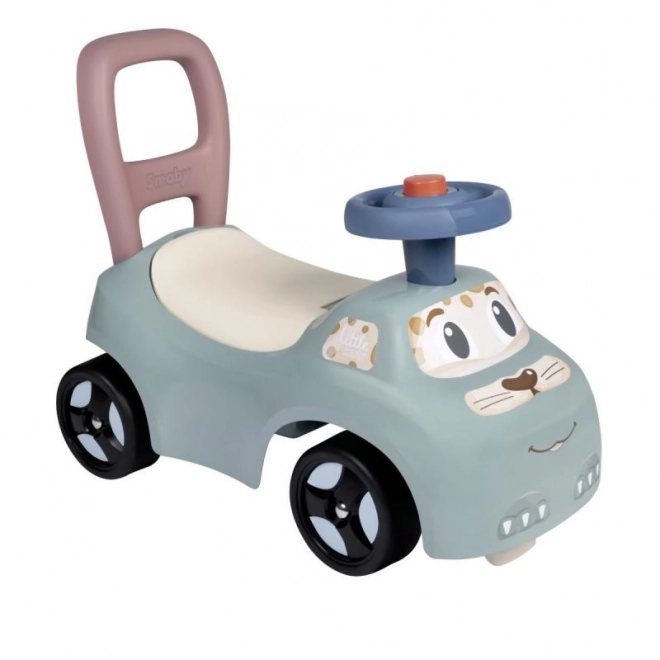 Smoby Odrążadło auto