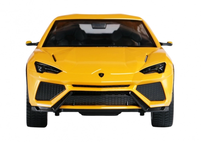 Rastar RC auto 1:14 Lamborghini Urus żółte