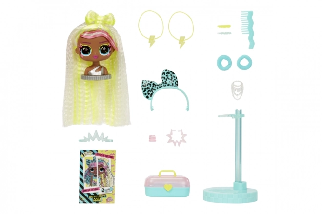 L.O.L. Surprise Tweens Surprise Swap Modowe lalki